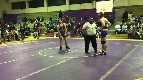 195 V South Fork