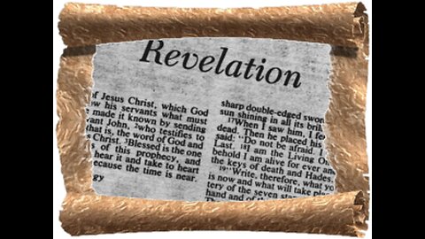 Revelation: The 2nd Angel's Message
