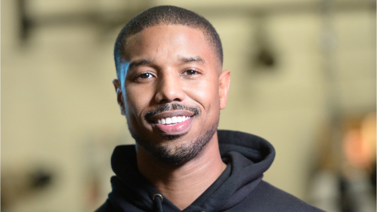 Michael B Jordan Might Star In Denzel Washington’s ‘Journal for Jordan’