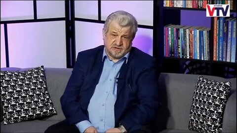 PO CO NAM TEN SYSTEM ? dr Andrzej Kaczorowski, Mirosław Sieja © 2021 VTV