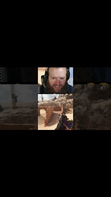 Call of Duty with JD (Call of Duty: Black Ops Cold War)