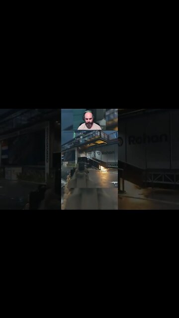 Gotcha! #drillcharge #mw2 #xboxseriesx #clip #callofduty #cod #gameplay #gaming #gamer #clips