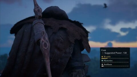 Assassin's Creed Valhalla Part 81-Asking Around The Village