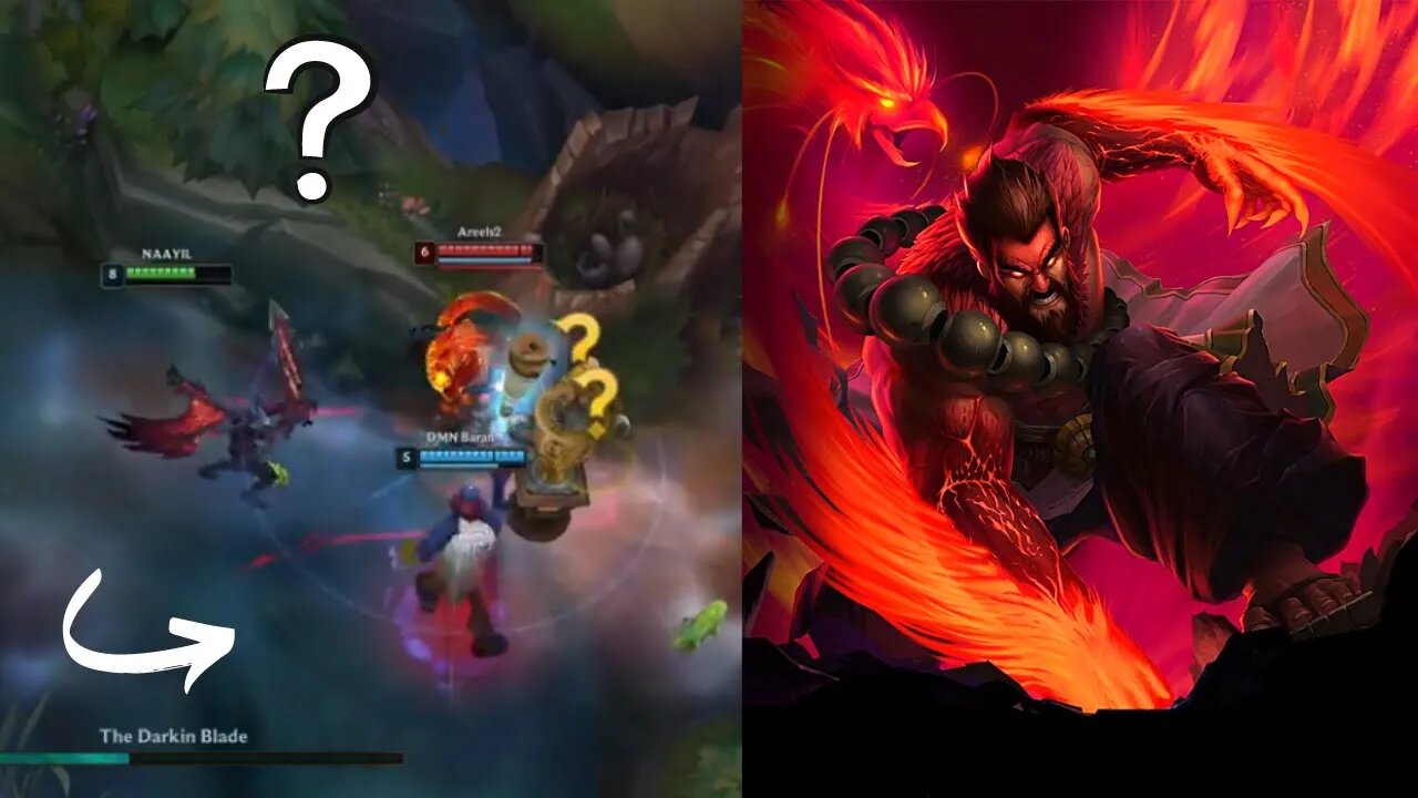 League of Bugs