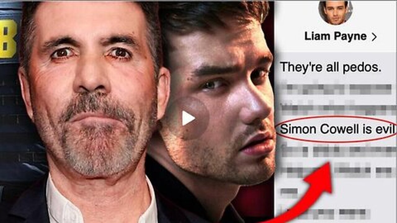 Dr.Scott Young- Liam Payne Was About To Expose Music Industry Pedophile Ring Before He Died