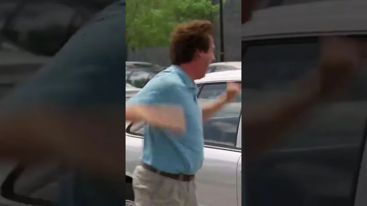🤣 I just wanna Punch something.. Kenny Powers - Eastbound & Down