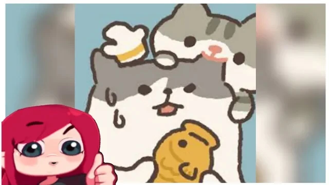 ANIMAL RESTAURANT | CONHECENDO O GAME