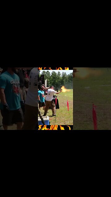 CMMG Full Auto Mag Dump