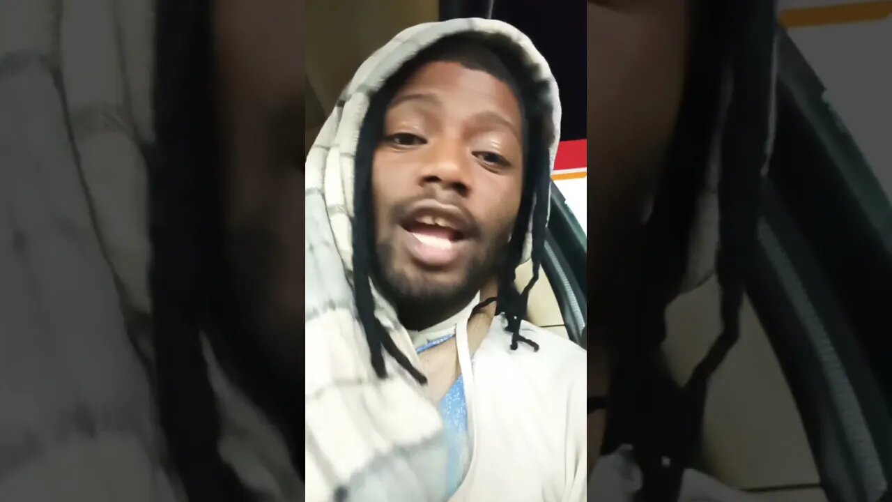 why y'all don't sub up but always watching and asking for more content