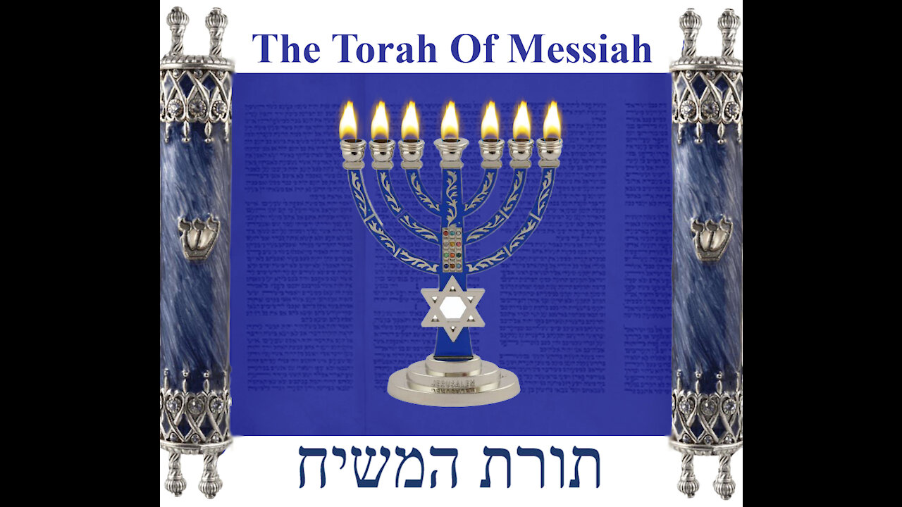 Tekhilat HaDavar The Elementary things of The Word - Mishpat Olam