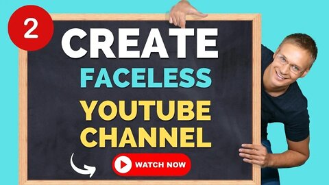 How to Create a Faceless YouTube Channel in 2022 | Choosing Profitable Niche