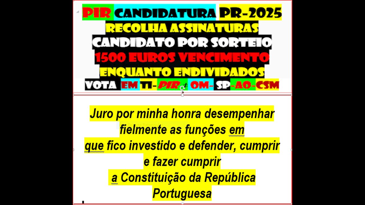 020824-CANDIDATURA DA LIBERDADE -2025-PRESIDENTE DA REPÚBLICA-PR-IFC-PIR-2DQNPFNOA-HVHRL