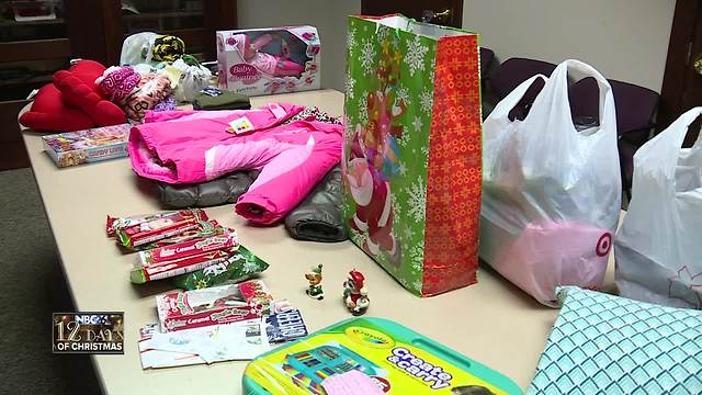 Small Towns: 'Christmas Crusade for Kids' helps families in Winneconne