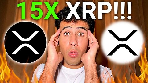 XRP TO $5 IN 2023 PRICE PREDICTION!!!