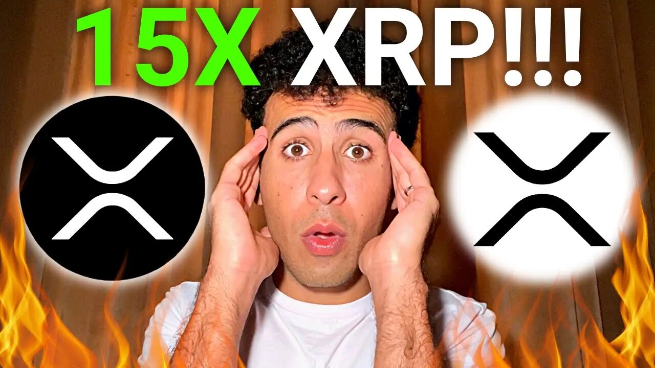 XRP TO $5 IN 2023 PRICE PREDICTION!!!