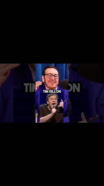 Michael's BEST Comedy Podcast Matchups