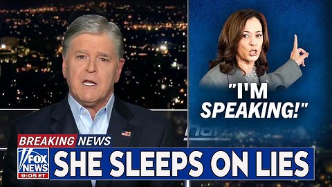 Sean Hannity 8_27_24 FULL END SHOW _ BREAKING FOX NEWS August 27, 2024