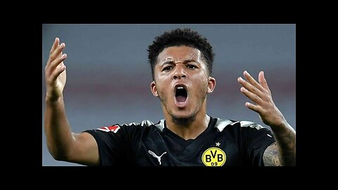 Jadon Sancho BLAMES Ten Hag for the DOWNTURN in his career❗