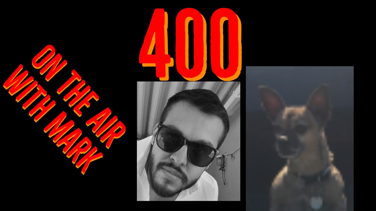 Episode 400! A wild theory on the jfk assassination