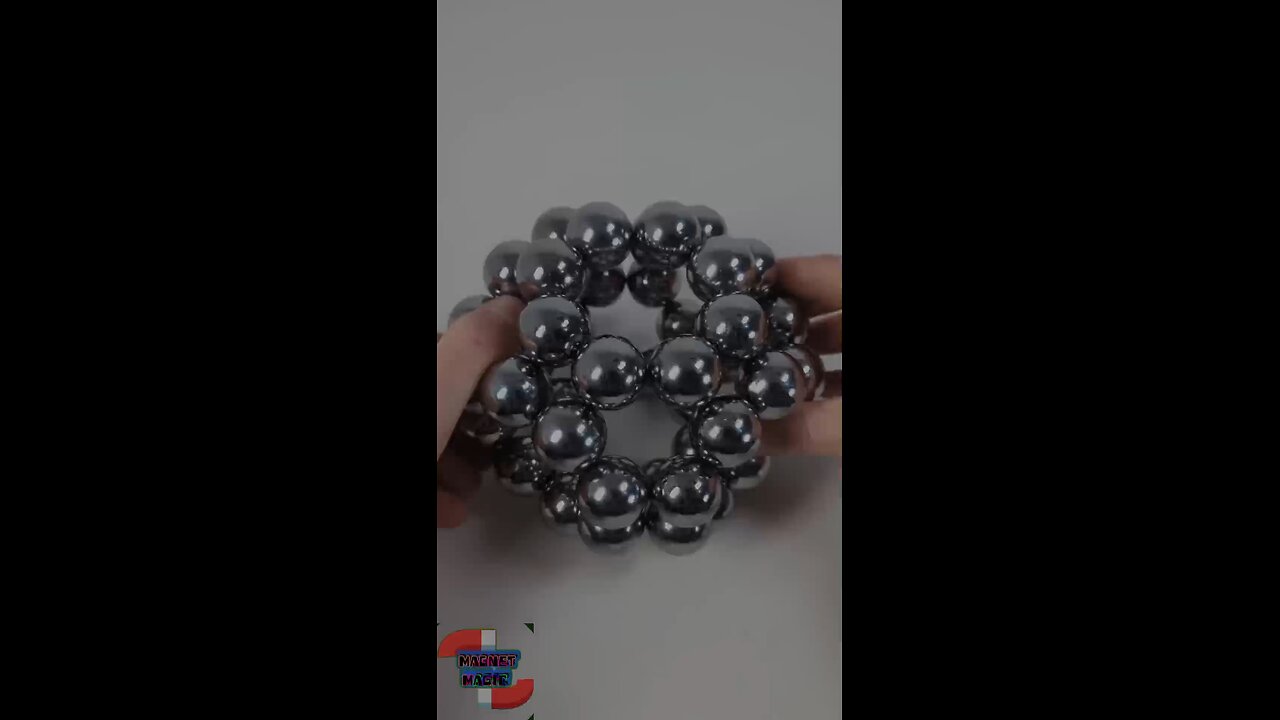 magnet circle