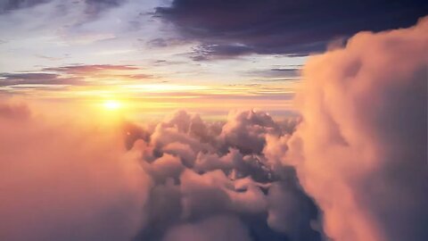 432 hz 10 Minute Soothing Meditation Music for Mindfulness and Relaxation - 3hz Delta Binaural - A#