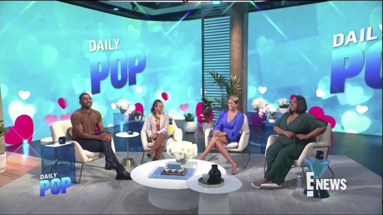 Daily Pop April 20, 2022