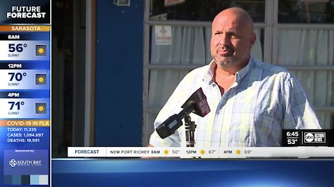 Fostering Change Foster Closet undertaking new project