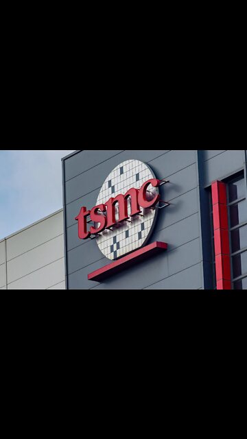 Taiwan DOMINATES The Tech Industry #shorts