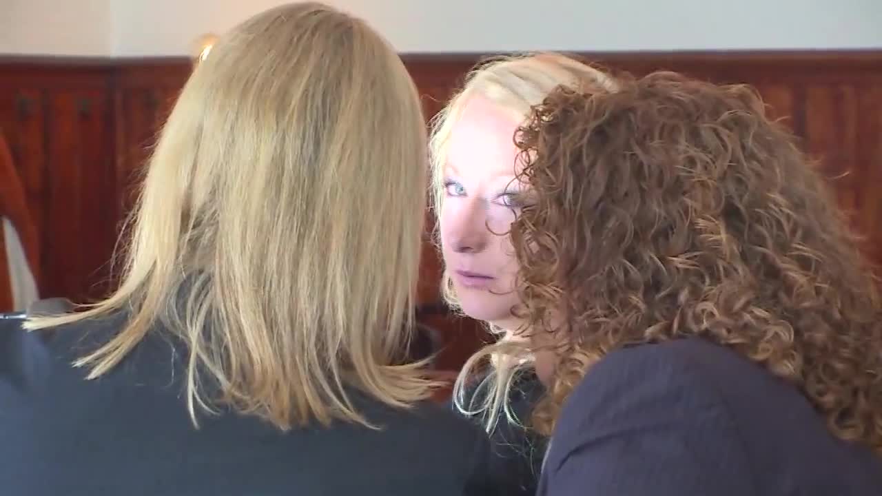 Full hearing: Idaho woman pleads guilty to tampering with evidence in Kelsey Berreth case