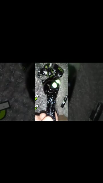 mail call from my bro Ricki wm