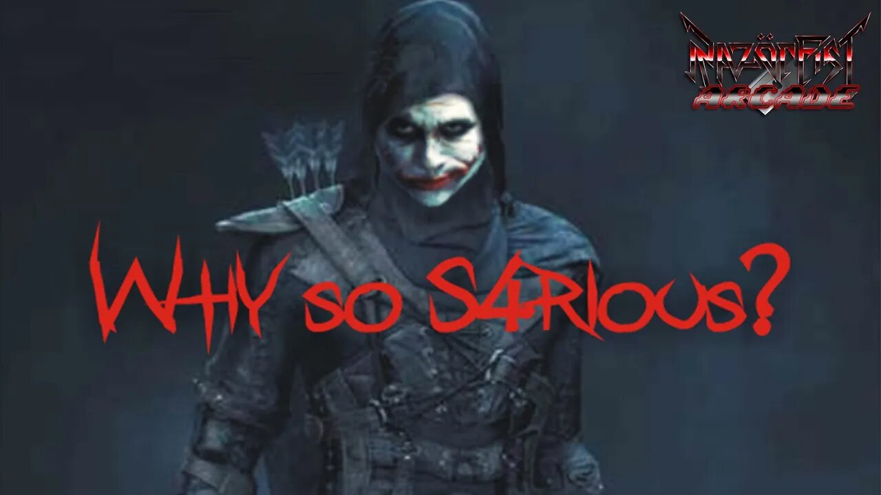 Let's Mock: THIEF 4 (2014)