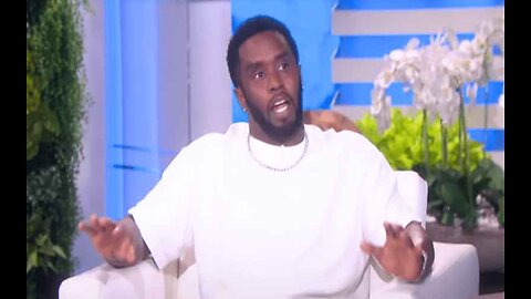 Diddy Told Victim Who Woke up While Being Raped ‘I’m Almost Done,’ Lawsuit Claims