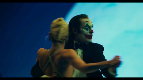 JOKER FOLIE A DEUX FULL TRAILER