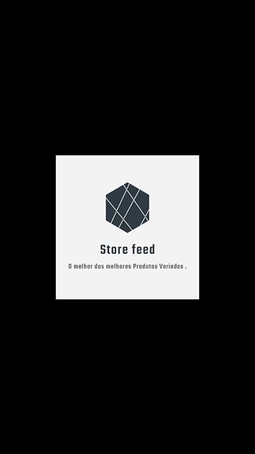 Visite a nossa loja online!