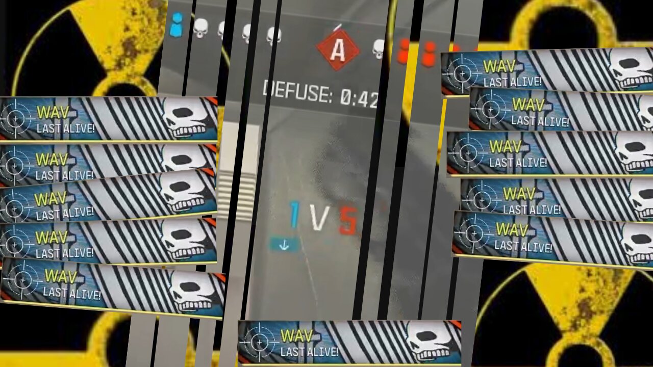 11 RANDOM MODERN WARFARE III SEARCH & DESTROY CLUTCH ROUNDS!