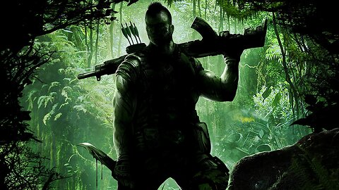 RMG Rebooted EP 295 Turok 2008 Xbox 360 Game Review