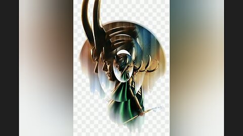 Loki# once a villan always a villan# Marvel