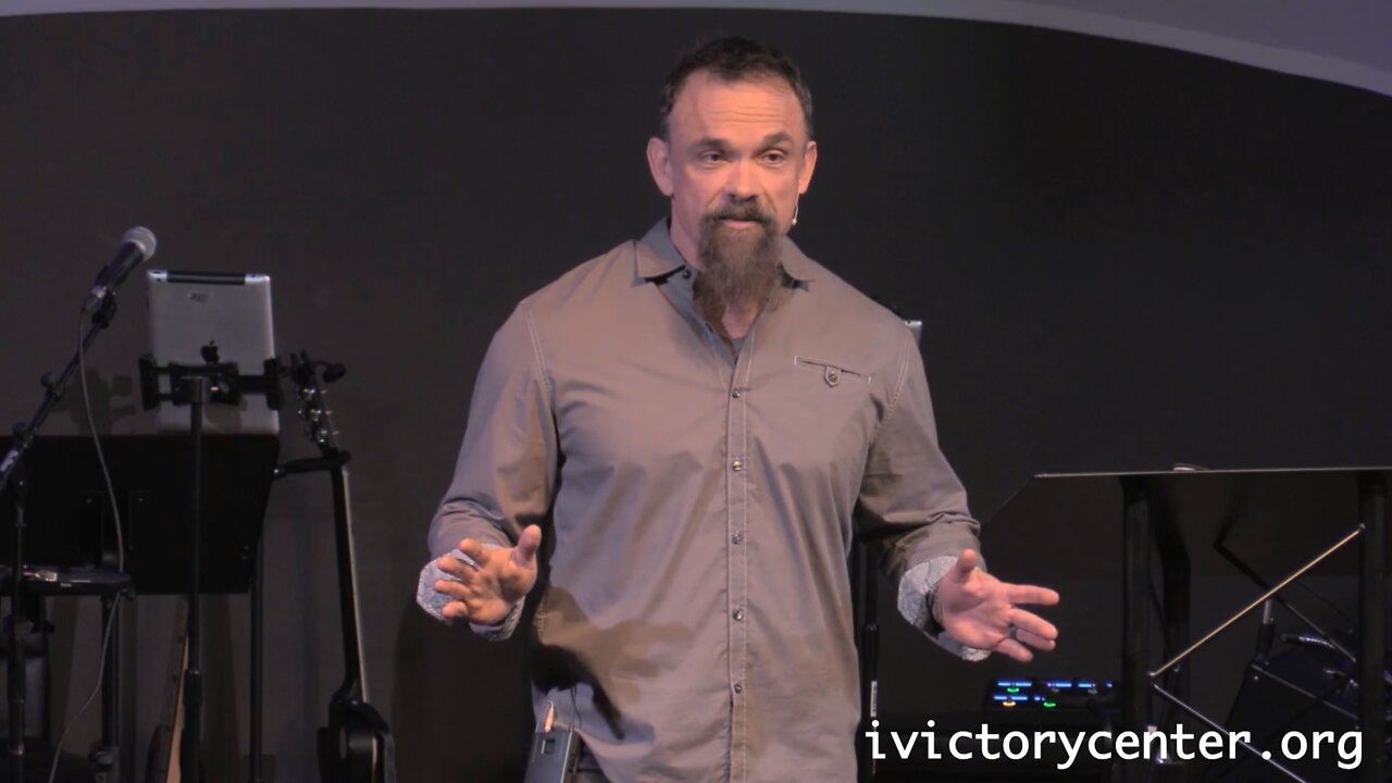 Sunday Victory - 03/20/22 - Early Service