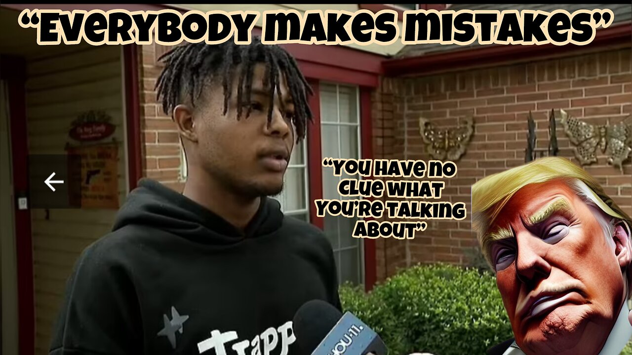 This Excuse Will Make You Furious...
