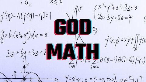 God Math