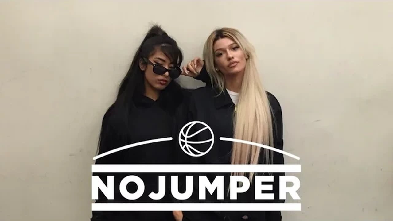 No Jumper - Softest Hard & Madeleine Rose Interview