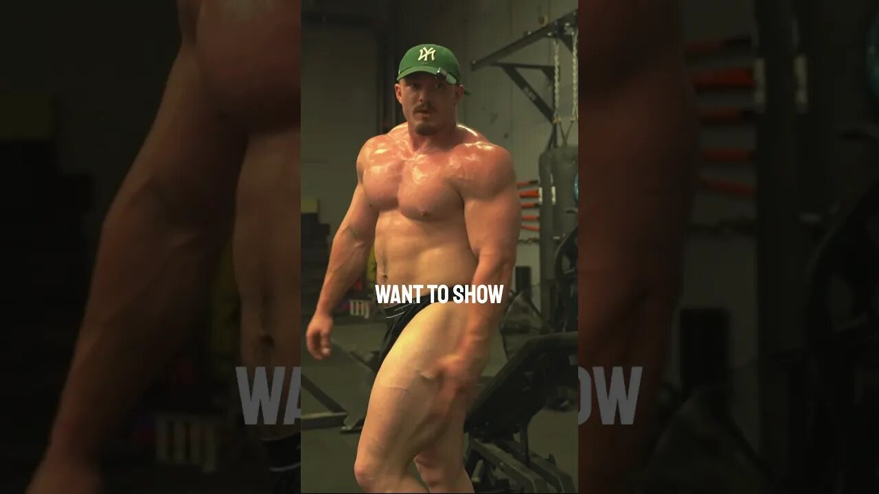 HOW TO PROPERLY DO THE SIDE CHEST #bodybuildinggym #bodybuilding #legday #fitness #gym