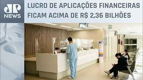 Planos de saúde têm prejuízo operacional de R$ 1,7 bilhão