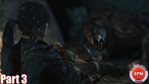 'After all, you're a Croft.' | TOMB RAIDER (2013) - PART 3
