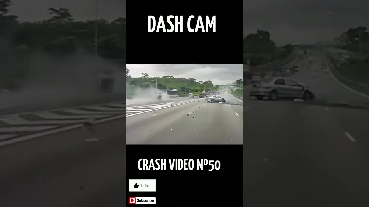 crash video №50 #shorts