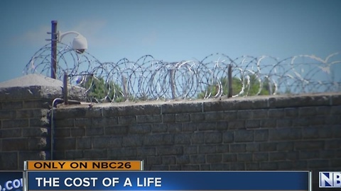 The cost of a life