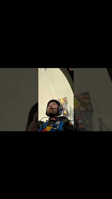 What are they doing 🙈