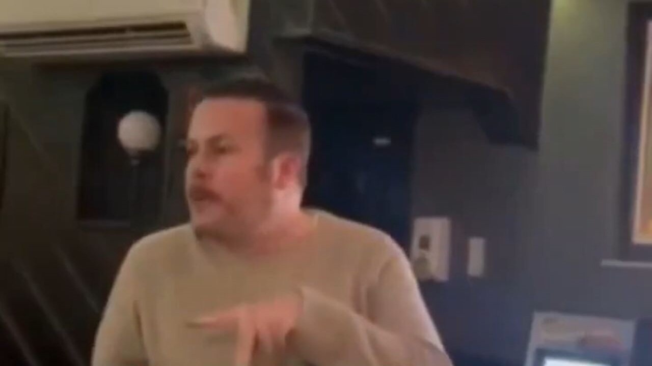 Totally Sh!tfaced Pennsylvania Democrat State Rep Goes On Wild Rant At Bar… 'Going Through Stuff'