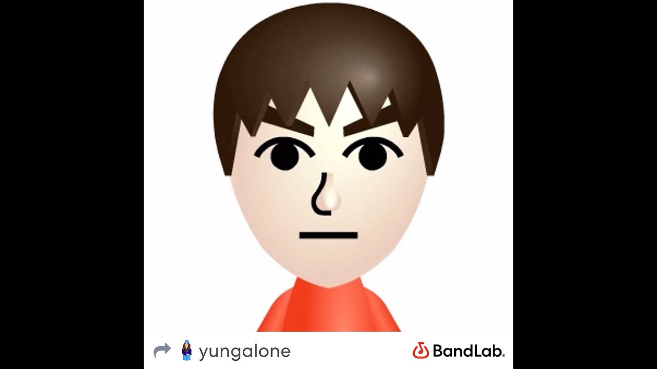Yung Alone - Mii Plaza (BandLab Audio)