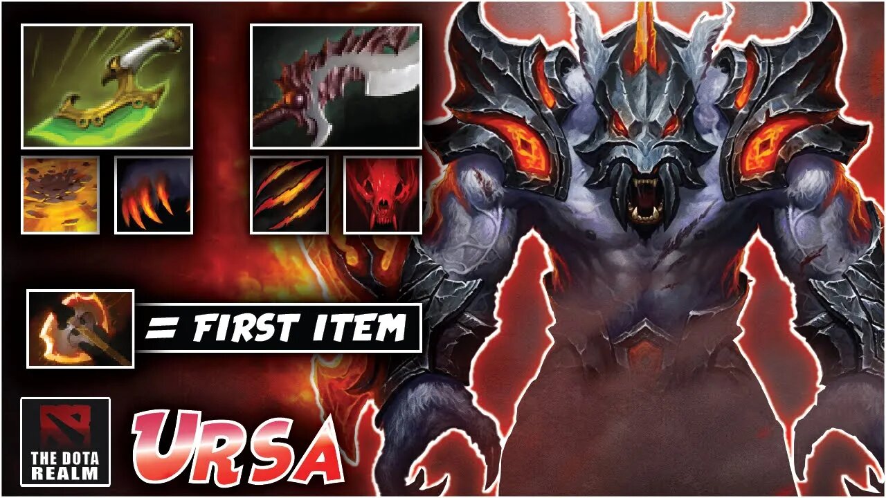 You Can't Go WRONG with This Imba Build!